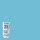 Painter's Touch 2X Spray Paint, Gloss Seaside - 12 oz