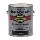 Protective Enamel Paint, Flat Black ~ Gallon