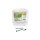 Grip-Rite Exterior Screw, Green - #9 x 2-1/2", 5 Lb