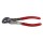 Angled Nose Slip Joint Plier - 6-3/4"