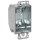 Raco Switch Box ~ 3" x 2" x 2.25" Deep