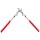 XSeries Pro Bypass Lopper - 33", 2-1/4" Cut