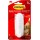 3M Command Large Designer Hook - 5 lb, White