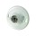 Keyless Lampholder, Top Wired - 4-Terminal, White