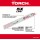 Sawzall Torch Blade, 12" 24 TPI
