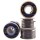 Rosin Core Solder, 40/60 - 1/4 Lb x 3/32" Wire