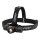 XPH34R Rechargeable Headlamp 2075 Lumens
