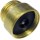 Backflow Preventer,  Fine thread ~ 1 1/8" F x 3/4" M