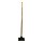 Tamper with Handle - 8 x 8 inch