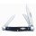 Stockman Knife - Blue Bone 