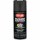 Krylon Fusion Spray Paint, Flat Black - 12 oz