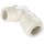 Quick Connect Male Elbow, 1 / 2 inches CTS x 3 / 8 inches MPT