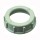 Halex Plastic Insulating Bushing - 1/2"