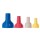 WingGard Wire Connector Assortment - 25pk