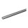 Threaded Rod, Zinc-Plated Steel - 1/4"-20 x 12"