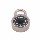 Standard Dial Combination Lock  