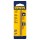 Irwin Rotary Masonry Drill Bit - 1/4" x 4"