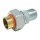 Dielectric Union, MIP x Sweat - 3/4" x 3/4"