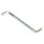 InSinkErator Disposal Wrench - Offset Allen Style