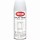 Chalky Finish Spray Paint, Classic White - 12 oz