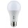 Satco LED A19 5CCT Dimmable Bulb - 8.8W (60W Equivalent)