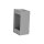 Weatherproof Outlet Box, Gray - 1-Gang