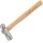 Ball Peen Hammer, 12 ounce