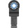 Starlock Carbide Plunge Blade - 3/4"