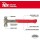 Milwaukee Steel Ball Peen Hammer - 16 oz