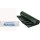 Poly Polyethylene Sheeting, Black  ~ 20' x 100' x 6 mil 