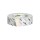 FrogTape Double-Sided Poly Hanging Tape - 1.41" x 25 Yd