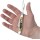 3578 Bone Stag Stockman Knife