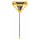 Poly Leaf Rake ` 26" 