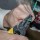 Wire Stripper/Cutter, 10-18 AWG Solid - 6-1/4"