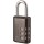 Resettable Combination Lock 