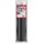 Standard Duty Cable Ties, UV Black - 11", 100pk