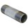 Pipe Nipple, Galvanized Steel - 1/4" x 1-1/2"
