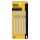 DeWalt Fast Wood T-Shank Jig Saw Blade - 4" x 6 TPI, 5pk