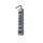 Woods Brand 6 Outlet Surge Protector with 3 Ft Cord