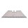 Utility Knife Replacement Blades, Heavy Duty ~ 5 Count Card
