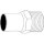 Copper Male Adapter, Reducing - 1/2" C x 3/4" MPT