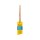 Purdy White Bristle Adjutant Angle Sash Brush - 2"