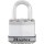 Padlock, Long Shackle - 1-1/2", 4pk