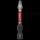Milwaukee SHOCKWAVE Square Recess #1 Power Bit - 2"