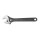 Crescent Black Adjustable Wrench - 10"