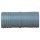 PVC Insert Coupling   1/2"