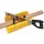 Clamping Miter Box & Saw