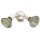 Motion Sensor Light - 110 Degree, White
