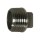 Cored Plug, Stainless Steel 304 - 1"