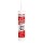 High-Heat Silicone Sealant, Clear - 10.3 oz Tube